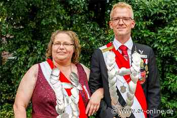 Doppelte Königswürde mit Ansage