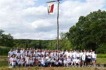 Schützen-, Berg- und Lagerfest