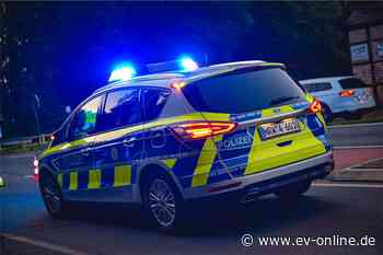 Emsdettener in Hinterhalt gelockt und ausgeraubt