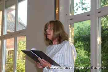 So bereitet sich der Vorleseclub auf seine Veranstaltungen vor