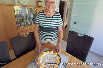 Torten entstehen wie durch Zauberhand