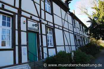 Letzter Kitsch- und Krempelmarkt in Kinderhaus