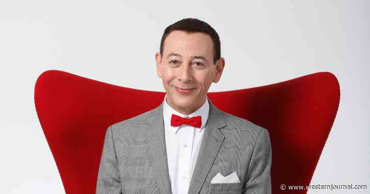 Paul Reubens, Man Behind Pee-wee Herman, Dead at 70