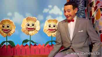 Pee-wee Herman actor and creator Paul Reubens dies from cancer at 70