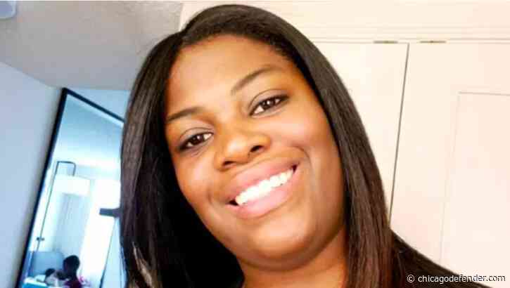 Ajike Owens’ Family Demands DOJ Investigate Her Killing As Hate Crime