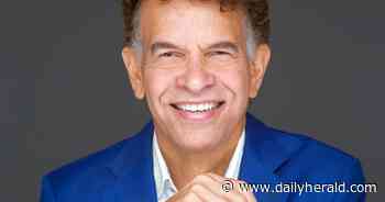 Seeing stars in Aurora: Broadway luminaries to headline Paramount Theatre gala