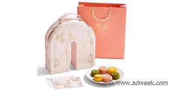 Lady M Confections Celebrates Mid-Autumn Festival With AR-Powered Gift Set