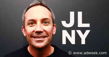 Johannes Leonardo Hires First CMO to Ramp Up New Business