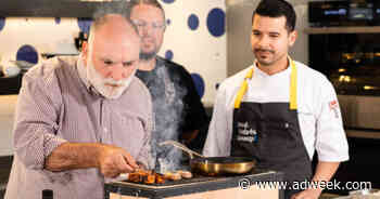 Cultivated Meat Brand Writes a Marketing Primer for American Debut