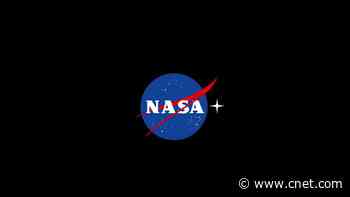 NASA Plus Streaming Service Is Coming Soon     - CNET