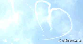 Lethbridge International Airshow goes off without a hitch