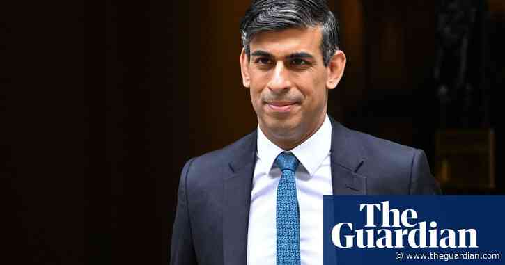 Sunak’s new oil and gas licences are ‘moral and economic madness’