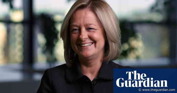 BT appoints Allison Kirkby as company’s first female CEO