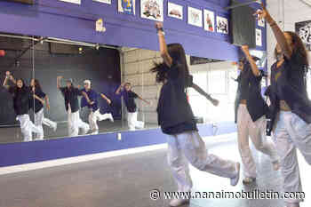 Nanaimo hip hop dancers to represent Canada in international competition