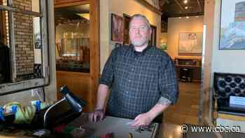 Saskatoon restaurants listed on Uber Eats without owners' consent