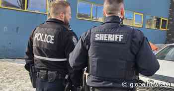 Alberta looks to expand Sheriffs’ responsibilities to combat spike in crime