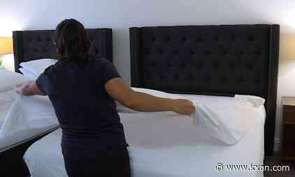 Austin needs more than 1,200 hotel workers