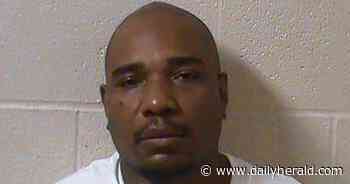 Man charged with drunkenly fleeing police, causing crash that hurt woman