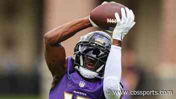 Ravens training camp takeaways, Day 5: Offense and defense show glimpses of promise in first padded practice