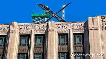 Musk threatens to sue researchers who documented the rise in hateful tweets