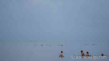 Here's how hot and extreme the summer has been, and it's only halfway over