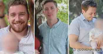 2 dads and a dad-to-be among victims of Kananaskis plane crash