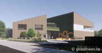 Some Sherwood Park residents oppose site for proposed Boys and Girls Club building