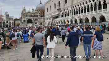 Achtung Taschendiebe: Wie eine Italienerin Touristen schützt