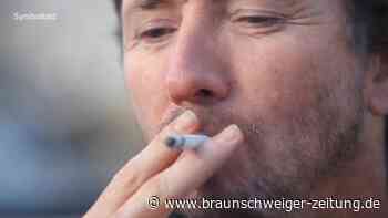 Deutschland bei Tabakkontrolle unter Schlusslichtern in Europa