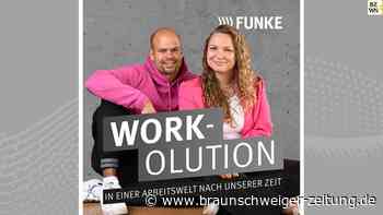 LIVE Podcast #22: Employer Branding im Interview mit Catherine Gouw von Lidl