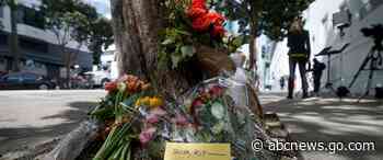 Lawyers for tech consultant Nima Momeni say he had no reason to kill Cash App founder Bob Lee