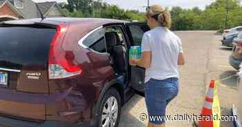 'I own this': Utility company leaders apologize for July water crisis in southern Lake County