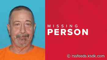 Man reported missing at Creve Coeur Lake Wednesday