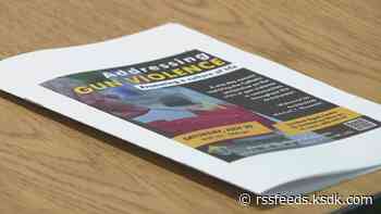 'A multi-prong problem' | Experts, leaders gather to address St. Louis gun violence