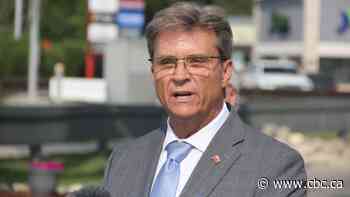 Manitoba cabinet minister Kevin Klein still calls himself Métis, but offers no new proof of heritage