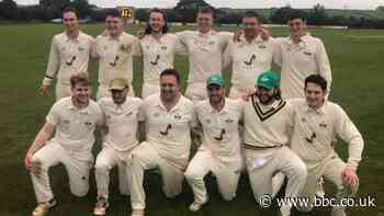 Grampound Road knocked out of National Village Cup in semi-finals