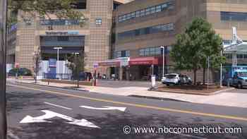 13-year-old girl released from hospital after being shot in New Haven: police