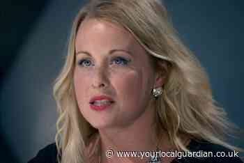 BBC The Apprentice star threatened with jail time in Dubai