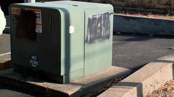 'Stuck in limbo': Transformer shortage prevents Texas homebuyers from moving in