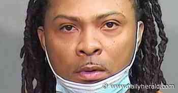 Round Lake Hts. man gets probation for drug crimes