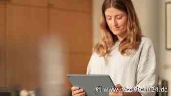 Ein Pixel mit Dock: Googles solides Tablet-Comeback