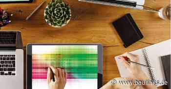 Wettbewerb: „Auf IT gebaut - Bauberufe mit Zukunft“ geht in die nächste Runde