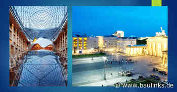 BIM-Tage Deutschland - „Let’s build together!“