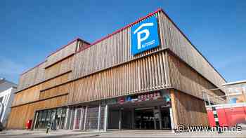 Hier können in Rostock Dauerparkplätze gemietet werden