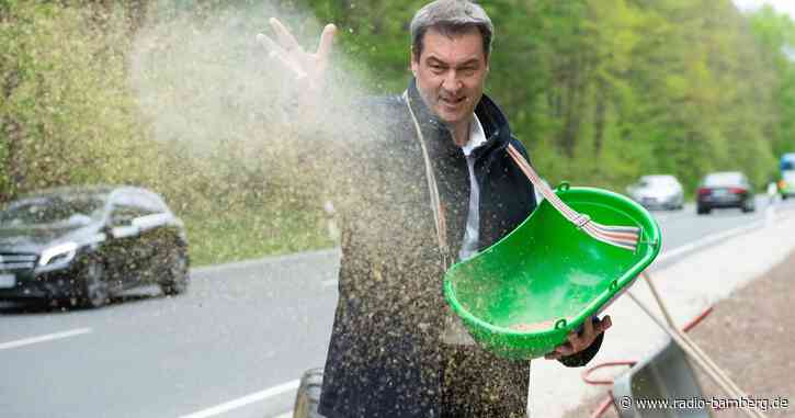 Fotokosten bayerischer Staatskanzlei explodieren unter Söder