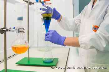 PharmAust winds up Epichem after contract loss