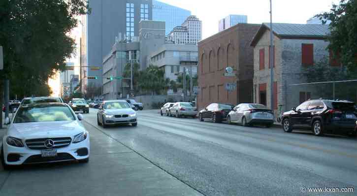 Stream Realty starts planning for hotel, residential tower on 6th Street