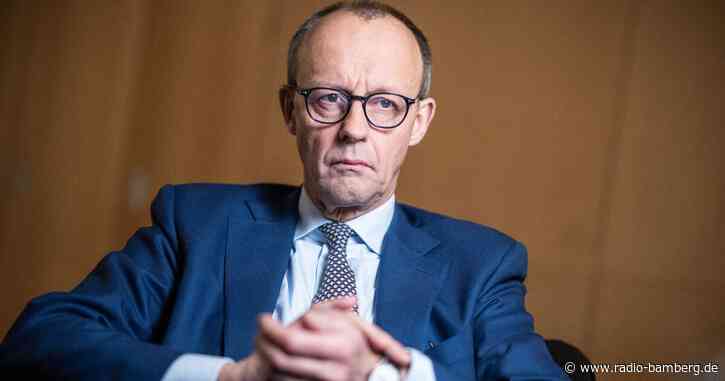 Merz zu Haushalt 2024: «nicht solide durchfinanziert»