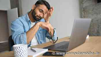 Damit es zu keinem Burnout kommt: ITler wollen moderne Technik und selbstbestimmtes Arbeiten