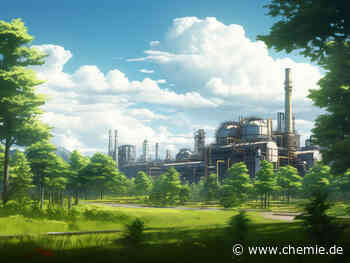 Braskem erweitert seine Biopolymer-Produktion um 30 Prozent mit einer Investition von 87 Mio. US$